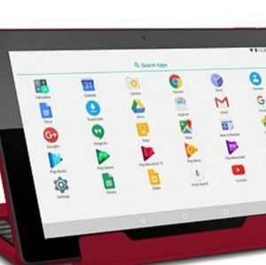 Packard Bell 10" 32GB Quad-Core tablet